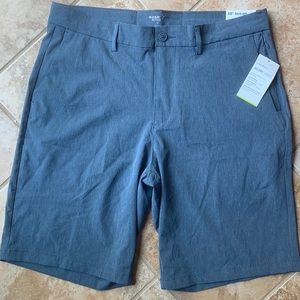 Mens Old Navy Active Stretch Shorts-Go Dry